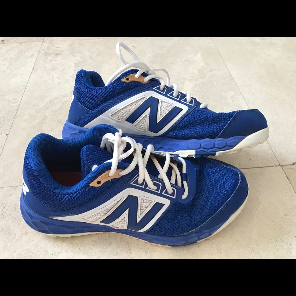 New Balance Baseball Turf Shoes golf